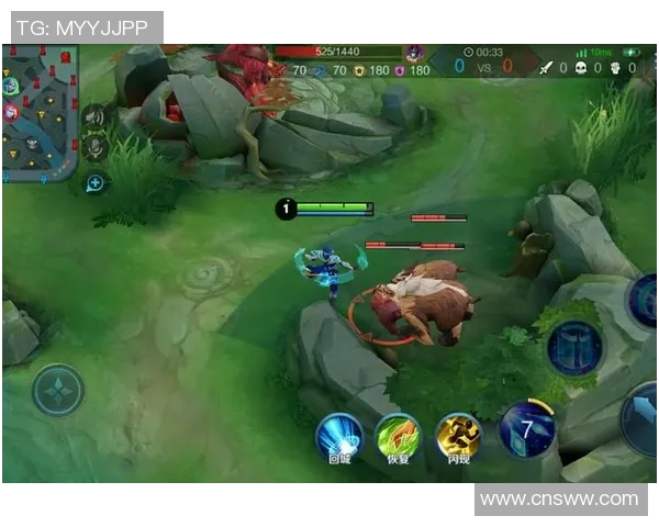 科学王者荣耀：提升意识的有效训练技巧与方法探讨